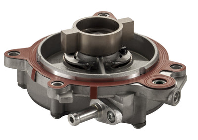 Vacuum Pump, Ford 6.7L 2011-2016