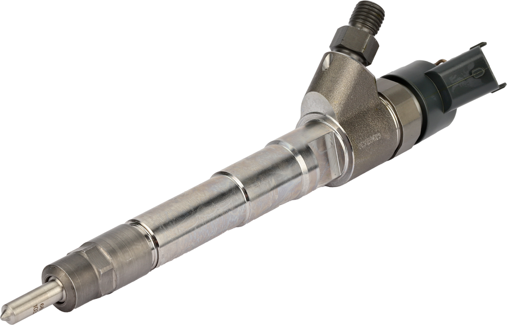 Reman Diesel Fuel Injector, FIAT IVECO F1AE