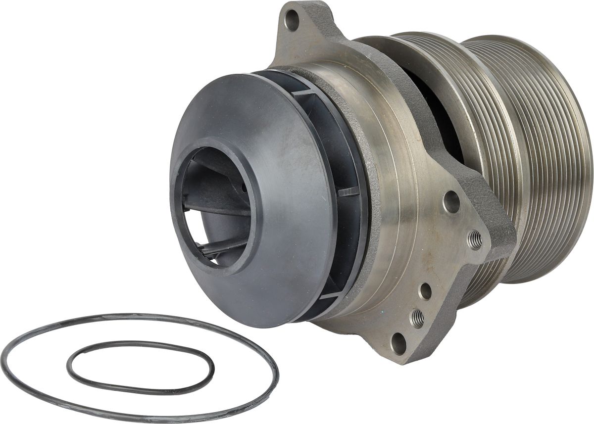 New Water Pump Cartridge, Cummins ISX 15L