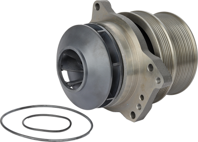 New Water Pump Cartridge, Cummins ISX 15L