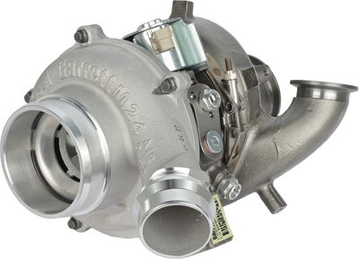 Reman Turbocharger, Ford 6.7L 11-16 C&C