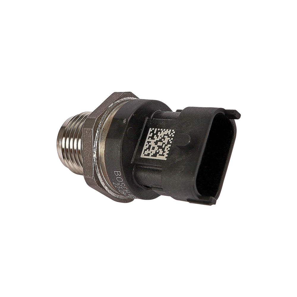 Fuel Rail Pressure Sensor, Case & New Holland