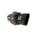 Fuel Rail Pressure Sensor, Case & New Holland