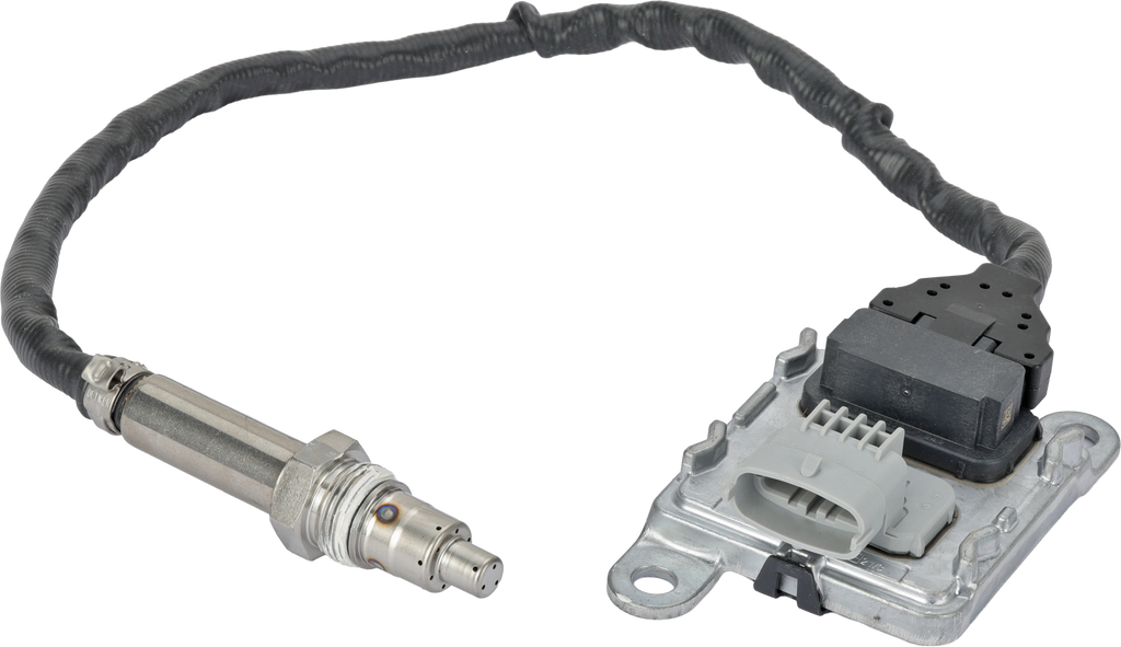 Nox Sensor Downstream, Ram 6.7L 3500/4500/5500