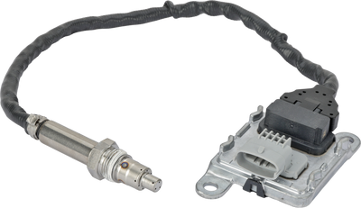 Nox Sensor Downstream, Ram 6.7L 3500/4500/5500