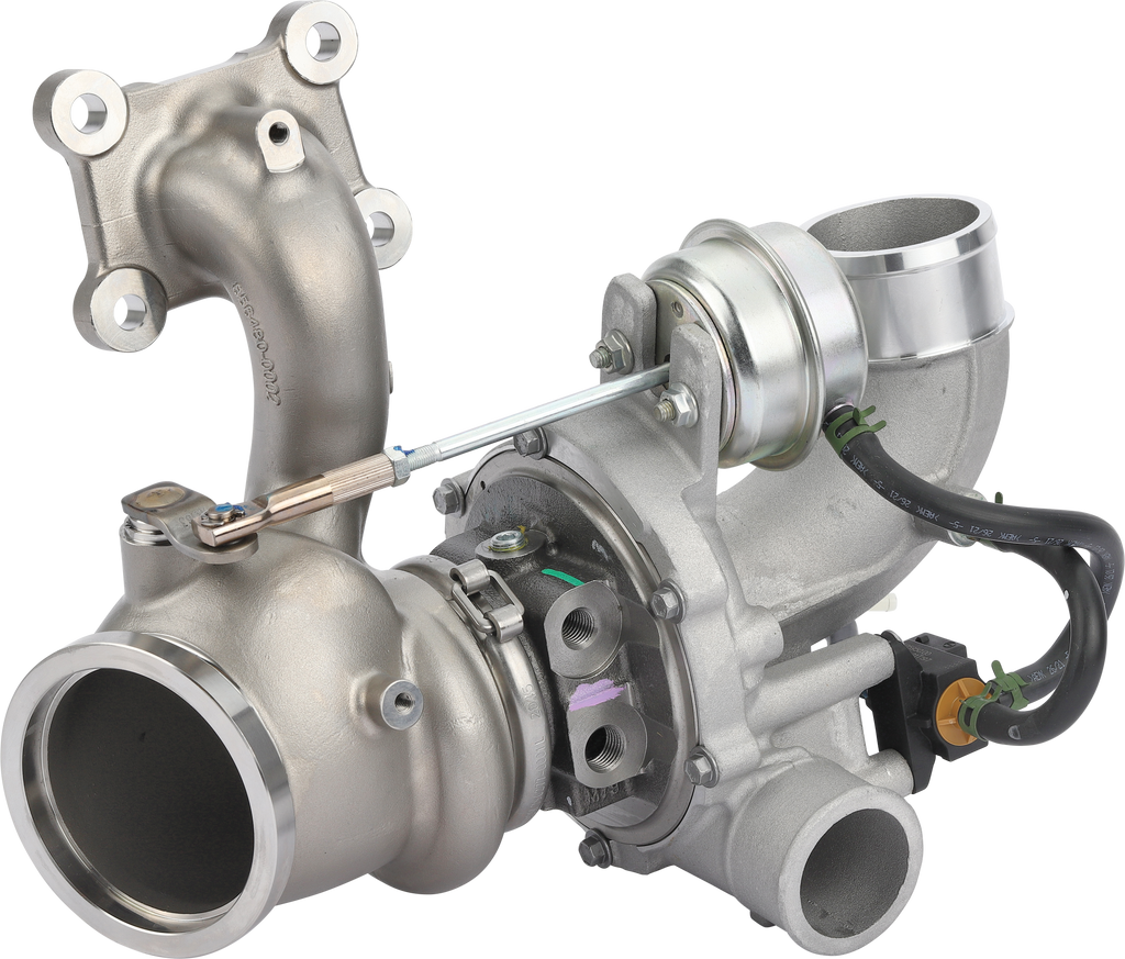 New PoweMax Turbo, 2013-18 Ford 2.0L 350hp