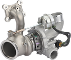 New PoweMax Turbo, 2013-18 Ford 2.0L 350hp