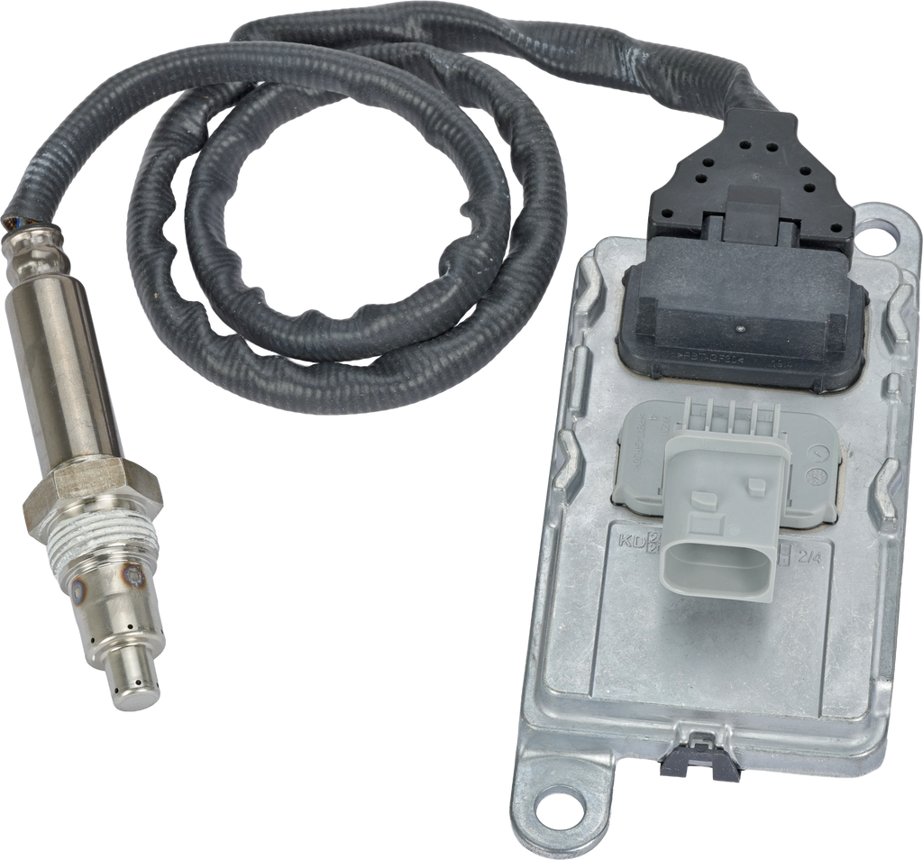 Nox Sensor, Cummins