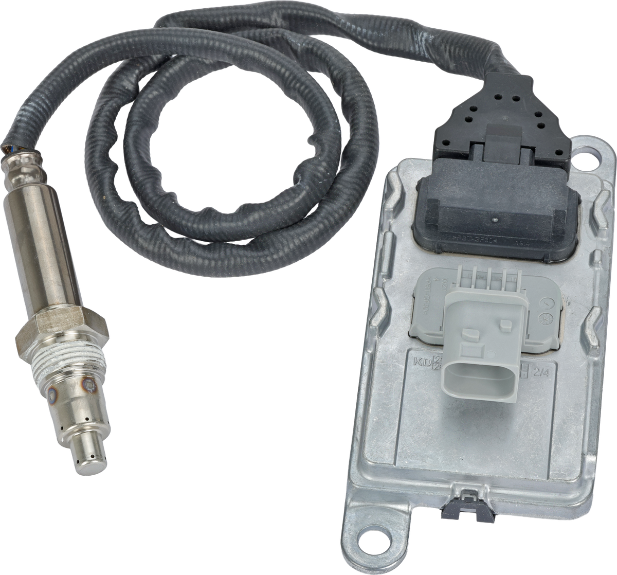 Nox Sensor, Cummins