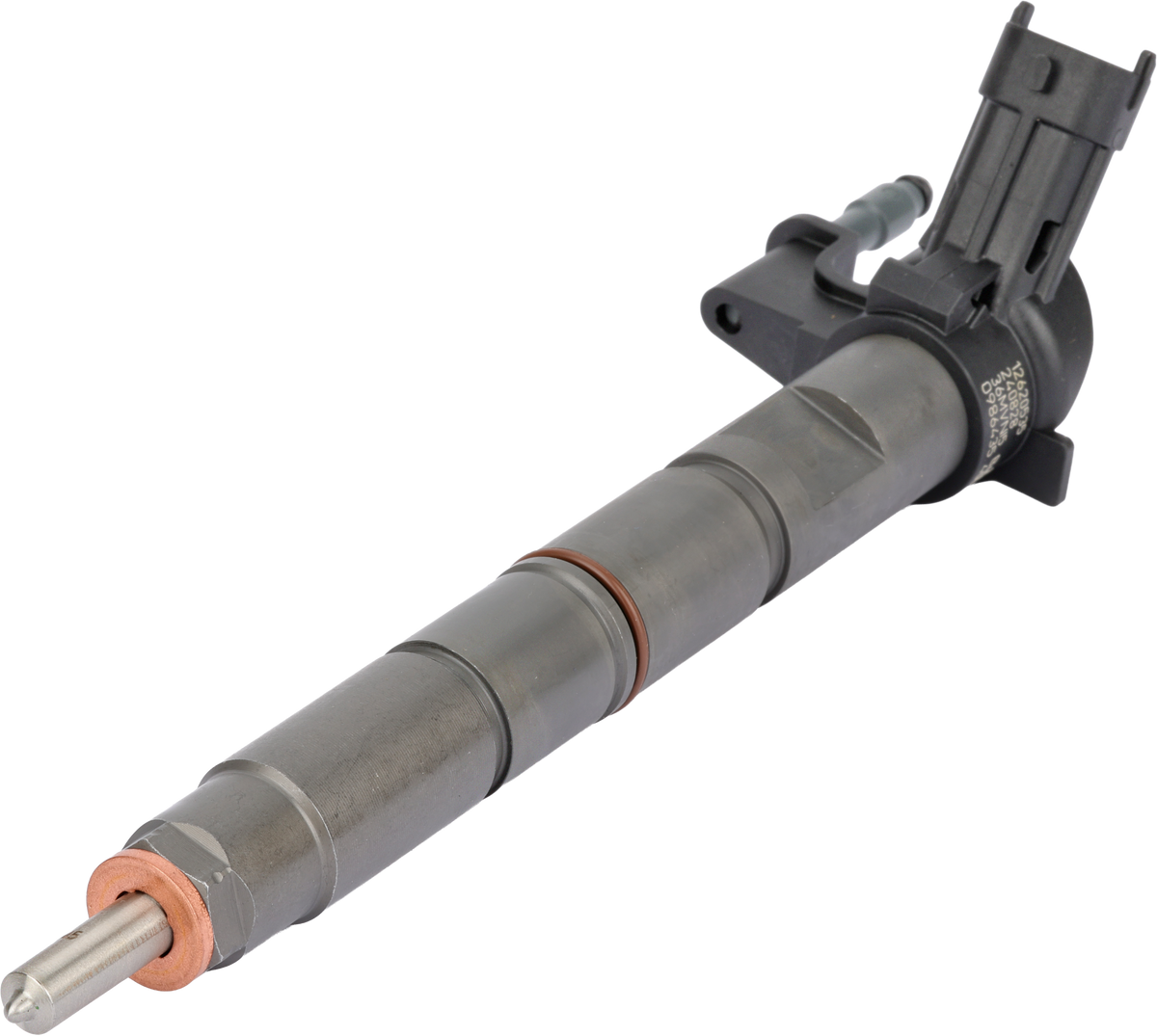 Reman Fuel Injector, GM 6.6L Duramax 2011-16 LGH