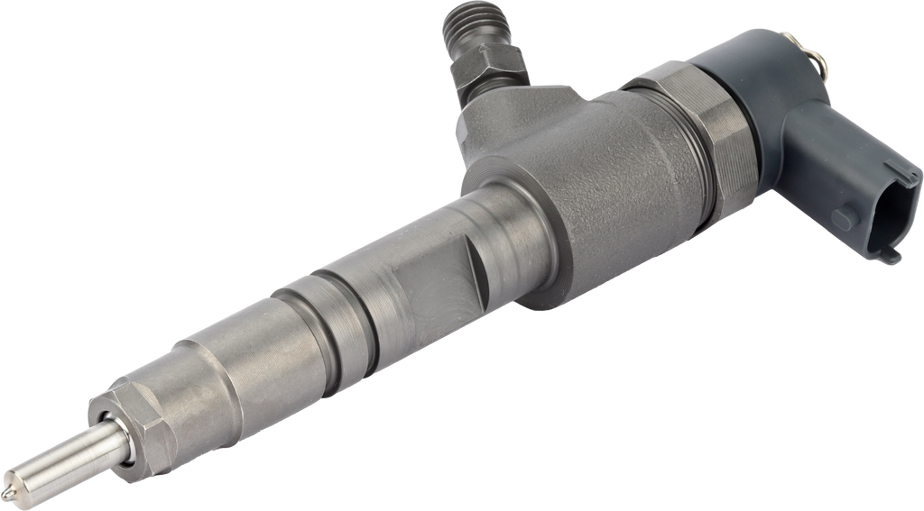 Injector