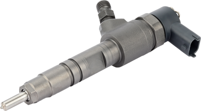 Injector