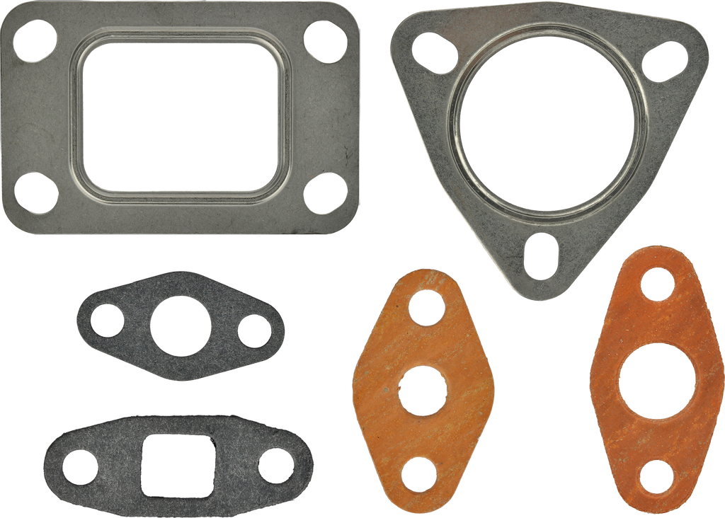 Turbo Install Kit S1B/S200