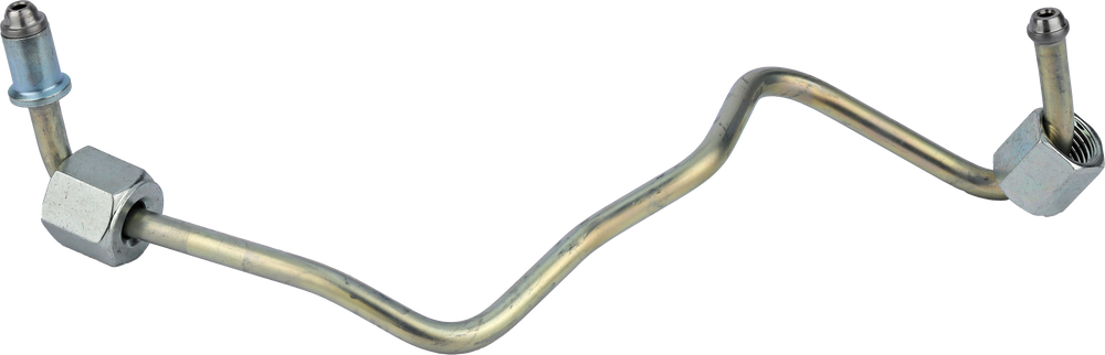 High Pressure Fuel Line, 1, 8