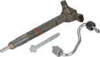 Reman Injector, GM L5P w/ line & bolt Cyl 1,3,6,8