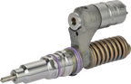 New EUI Fuel Injector, Volvo Penta TAD12