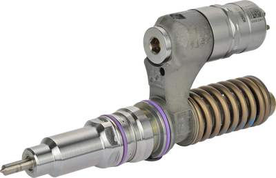 New EUI Fuel Injector, Volvo Penta TAD12