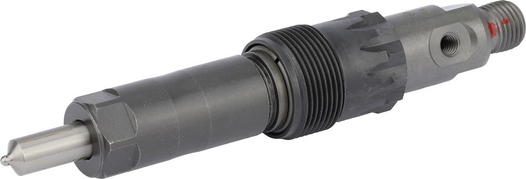 Nozzle And Holder Assembly