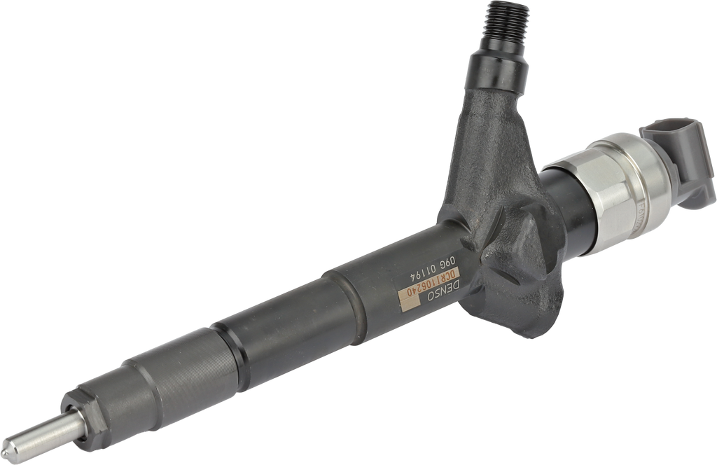 New Fuel Injector, Nissan NP300
