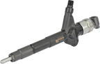 New Fuel Injector, Nissan NP300