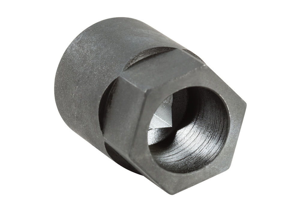 Oil Rail Adapter Socket