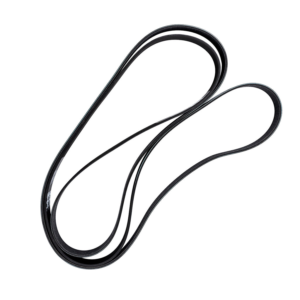 Serpentine Belt Long - Dual Fueler GM LB7 2002-2004 with Vacuum Pump 3630mm 6 RIB