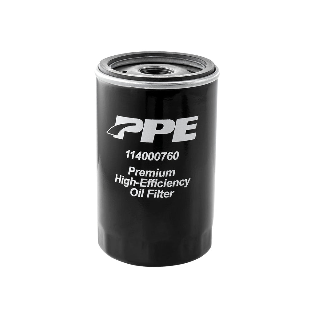 Engine Oil Filter - MicroPure Replaces PF48 PF63 FL500S MO-339