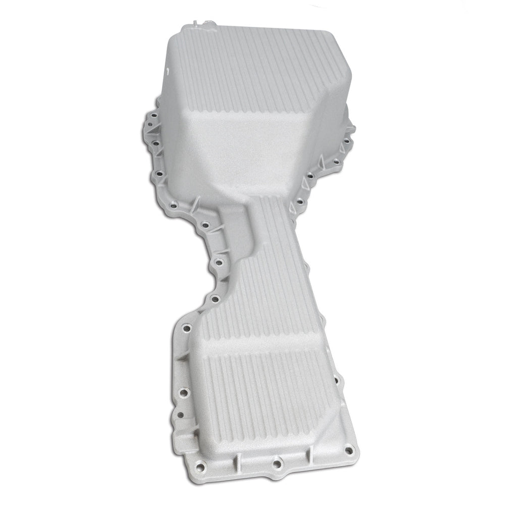 Engine Oil Pan - GM 6.6L Duramax 2020-2025 L5P- Raw
