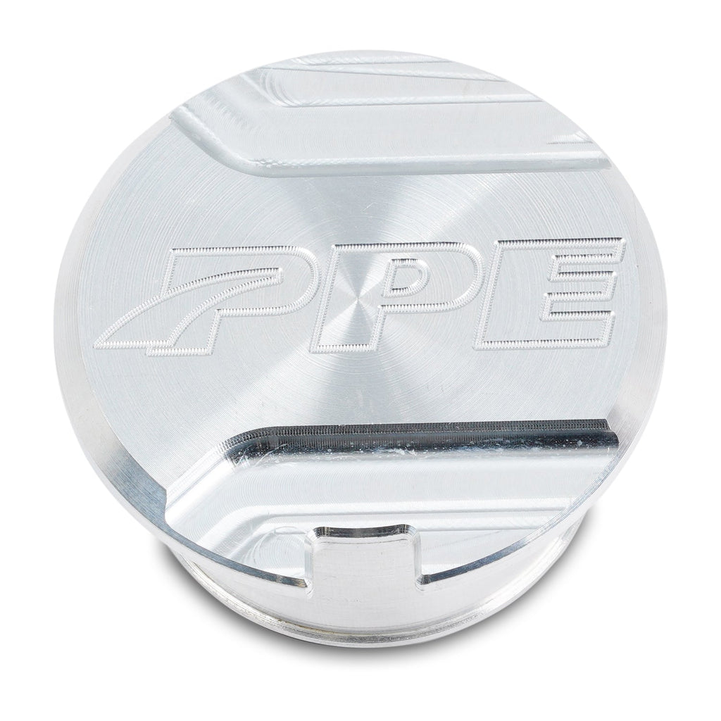 Resonator Delete Plug - GM 6.6L Duramax 2017-2025 L5P - Raw