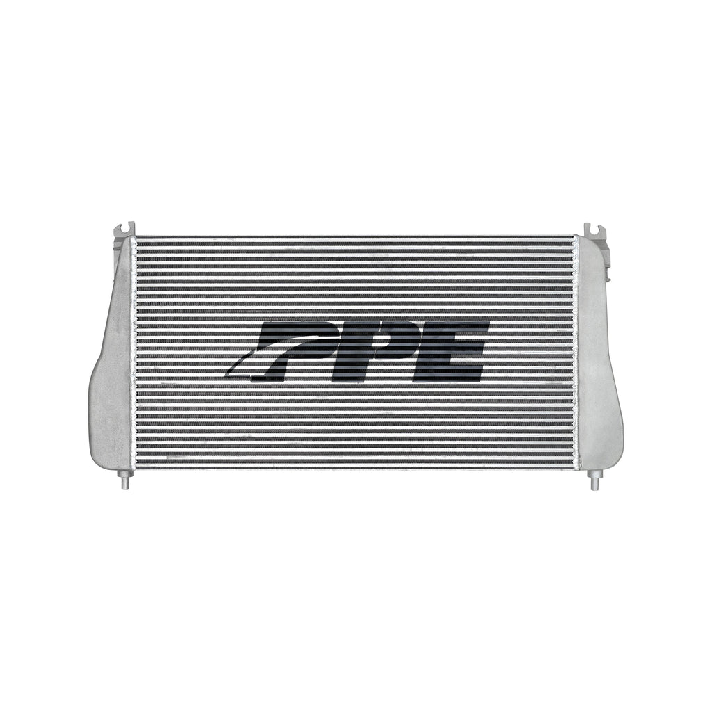 High-Flow Performance Intercooler - GM 6.6L Duramax 2006-2010 LBZ LMM