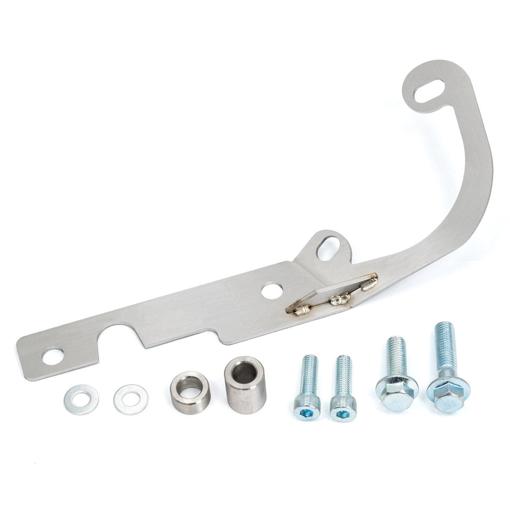 Intake Support Bracket Kit 2006-2007 GM 6.6L Duramax