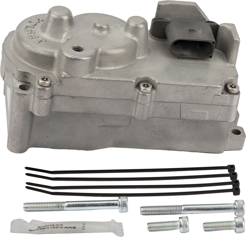 Reman Turbo Actuator, PACCAR MX11 MX13 EPA17
