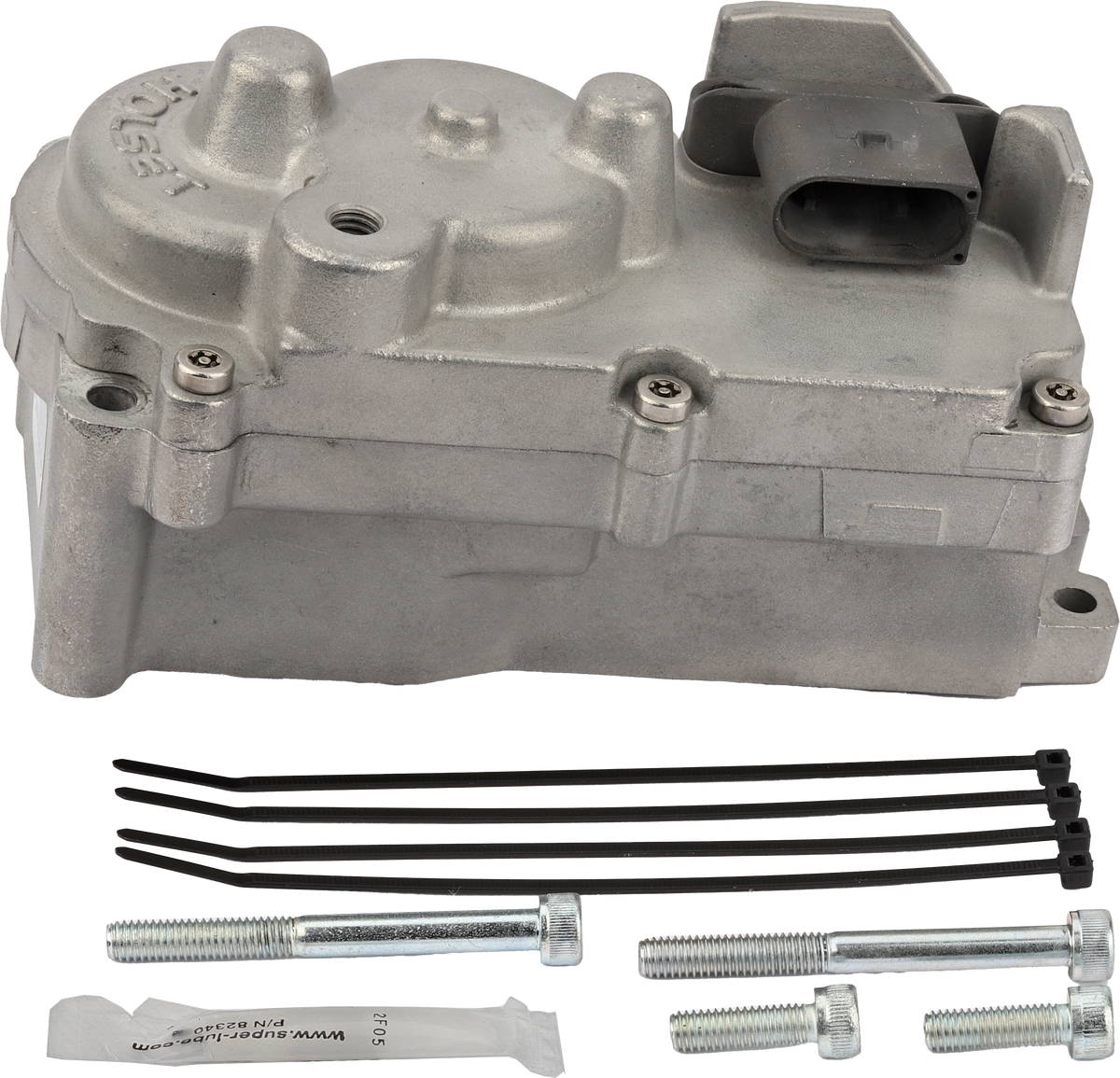 Reman Turbo Actuator, PACCAR MX11 MX13 EPA17