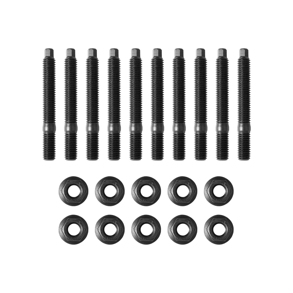 Stud Kit for Exhaust Manifolds 1161125xx - GM 6.6L Duramax 2017-2025 L5P