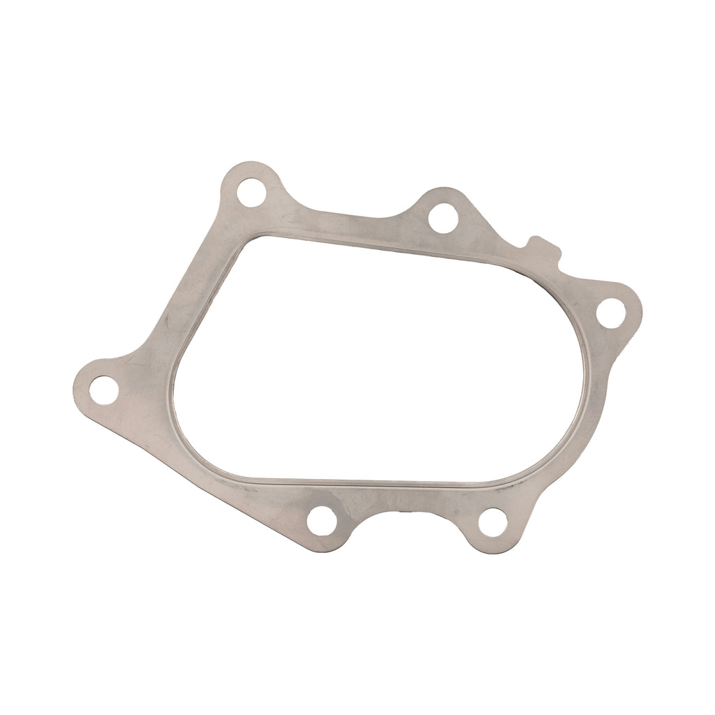 Gasket - Turbo Exh to Upper Down Pipe Flange - GM 6.6L 2001-2004 LB7 Federal Emissions