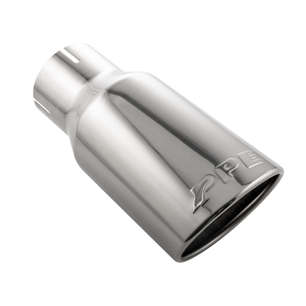 Exhaust Tip 3.5 inch ID - Polished117023530