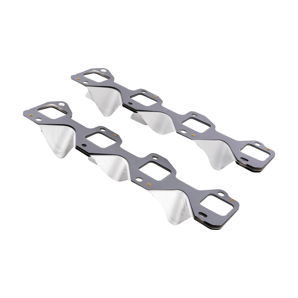 Exhaust Manifold Gasket (2 pcs) L5P - Standard Port Stainless Steel