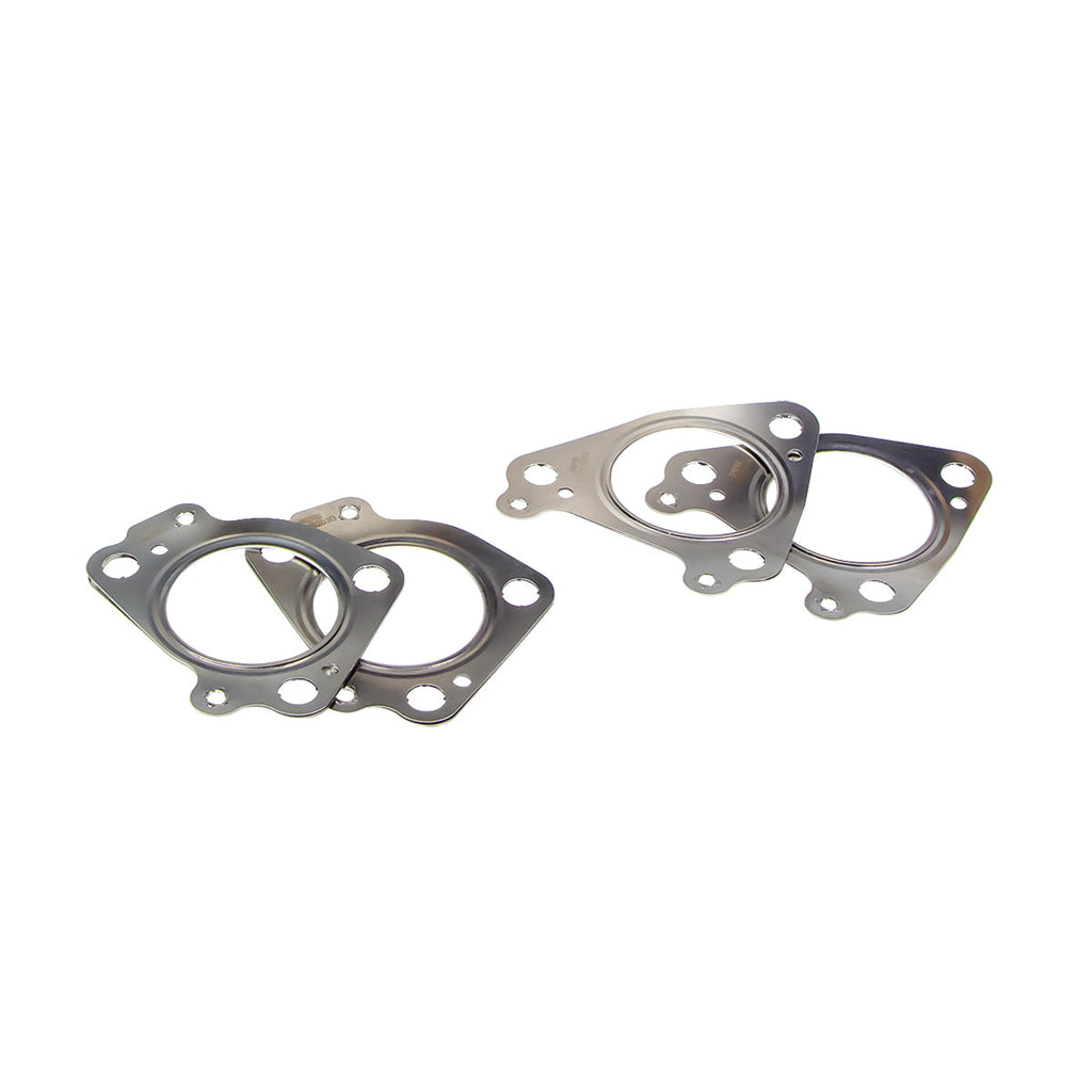 Up-Pipe Gasket Set (4pcs) - GM 6.6L Duramax 2001-2016