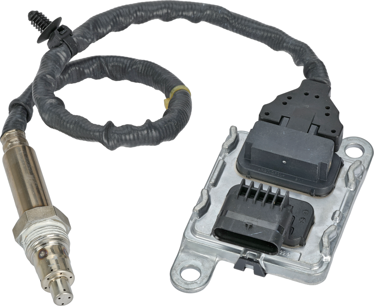 Nox Sensor Upstream, 20-25 L5P 6.6L Duramax