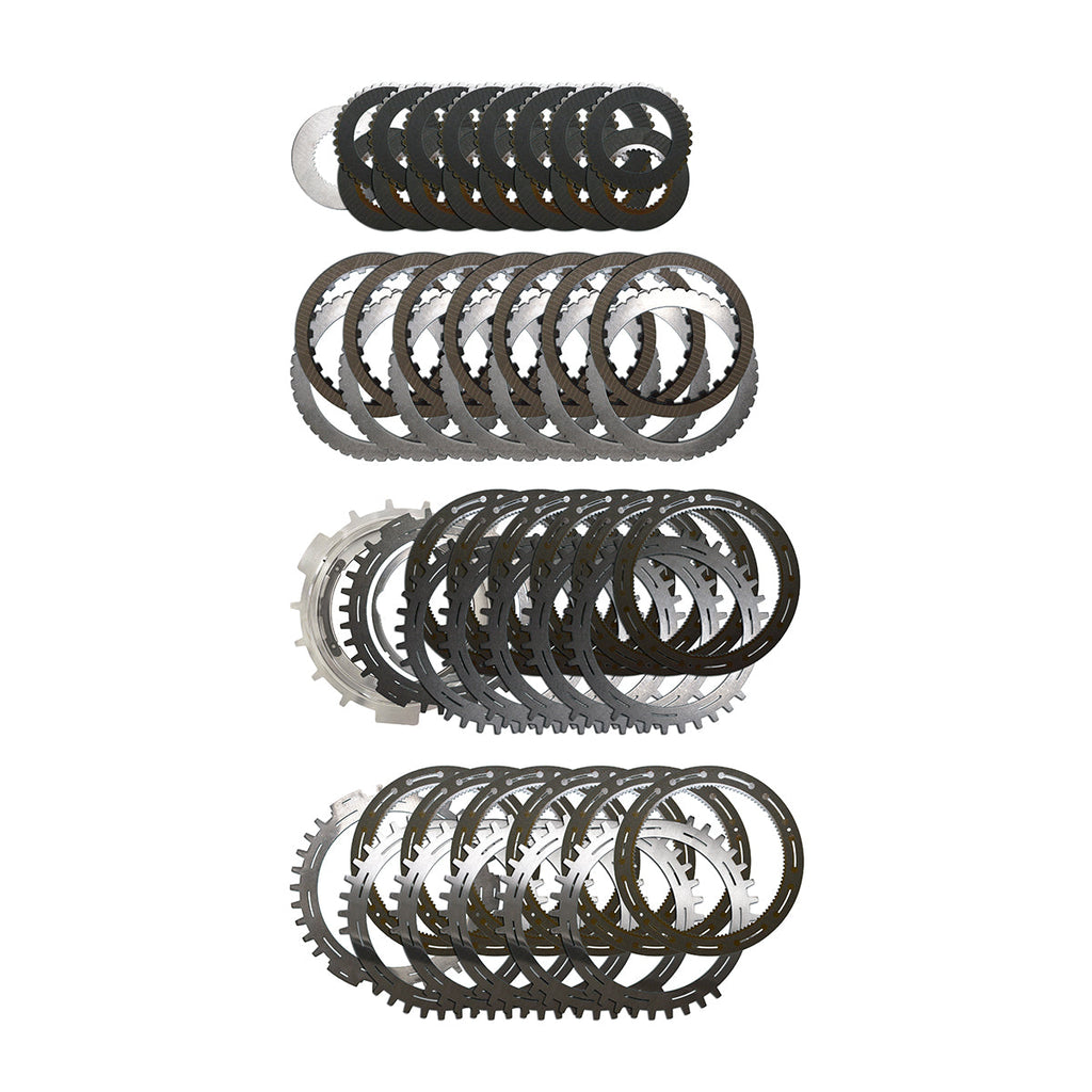 Stage5R Transmission Upgrade Kit w/o TC - 2004.5-05