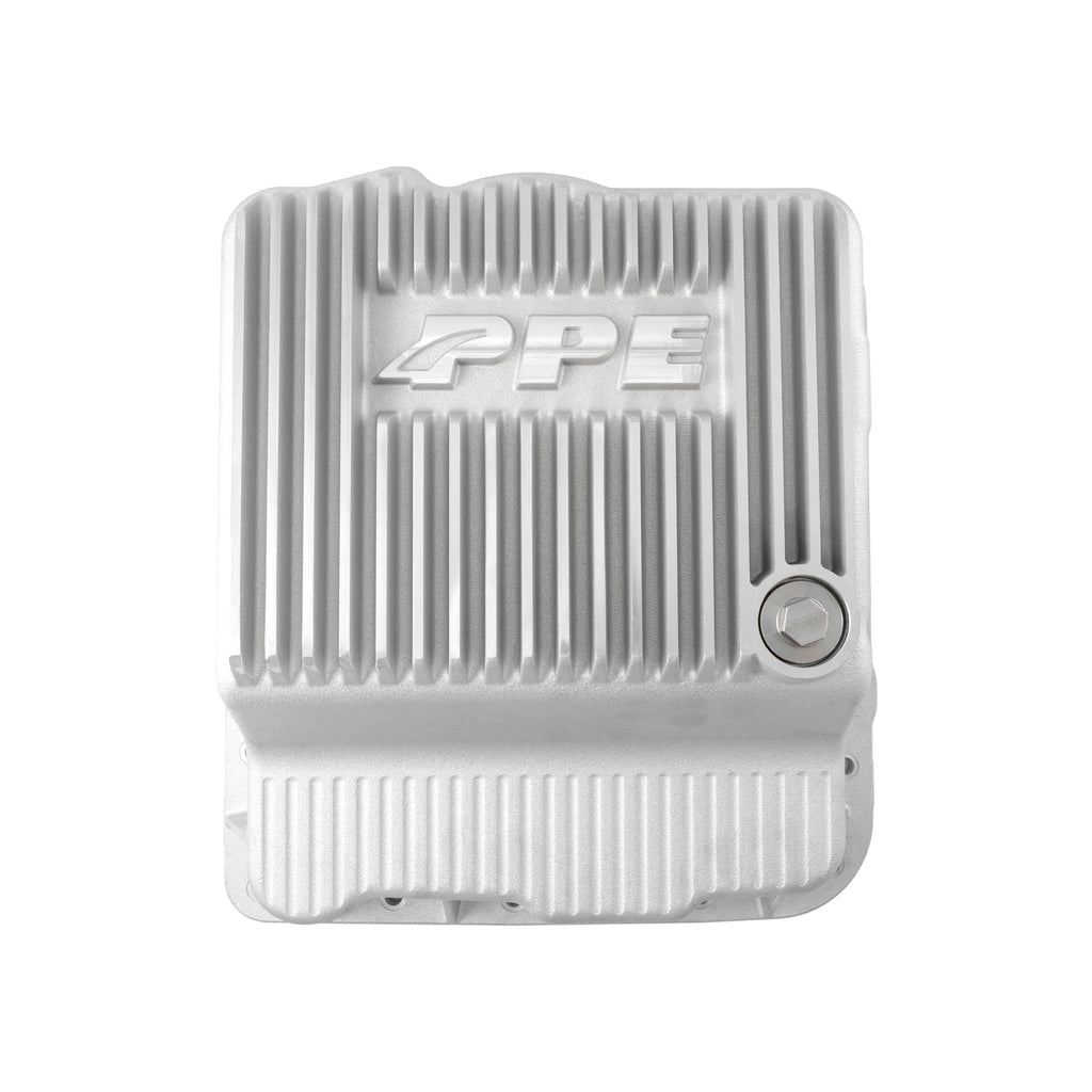 700R4 4L60 4L60E 4L65 4L70E 4L75E Deep Transmission Pan 1982 and Later GM - Raw