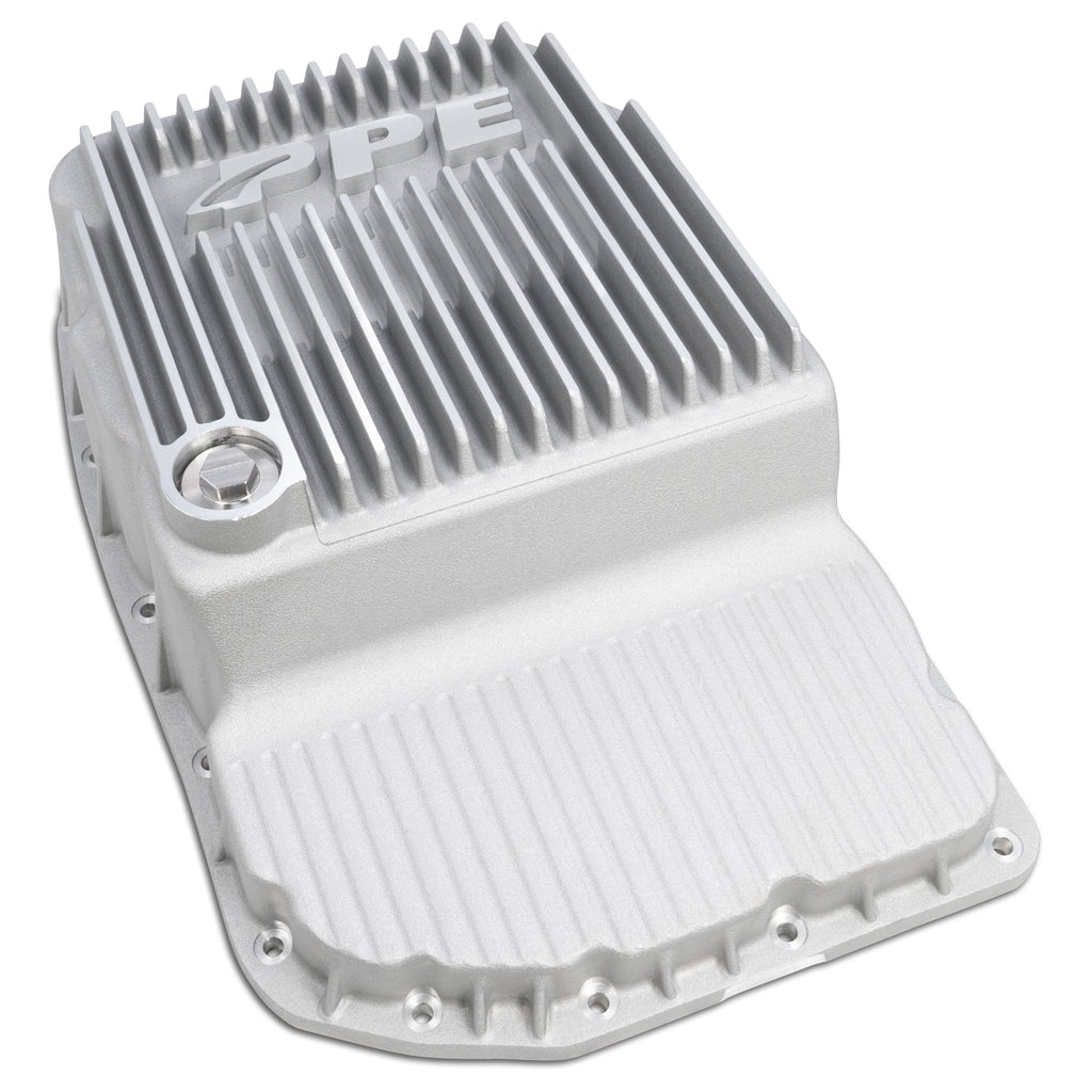 6L80 Deep Pan GM Pickup SUV 2007-2020 - RAW