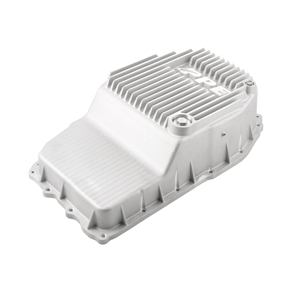 8L45/8L80/8L90 Deep Transmission Pan - GM 2019-2025 - Raw