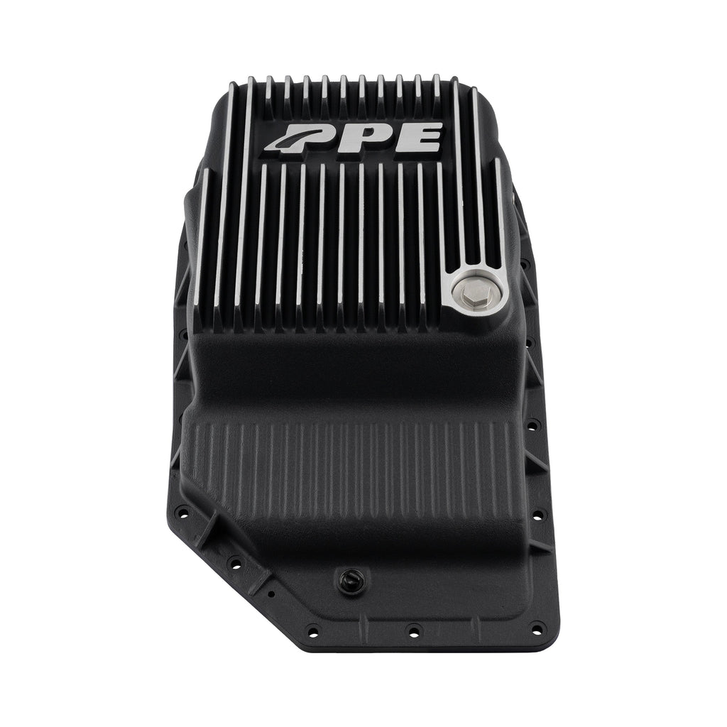 Transmision Pan GM 6L90 2007-2023 - Brushed