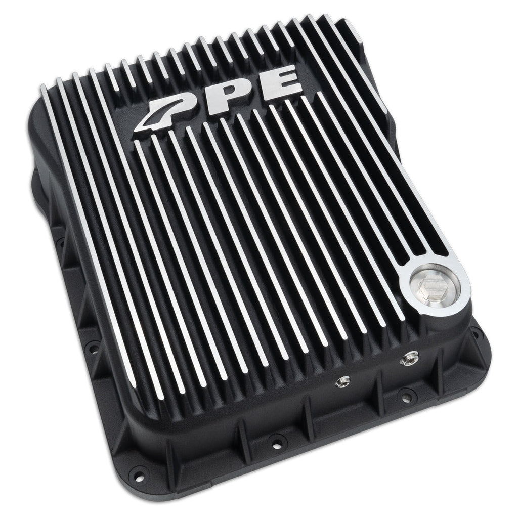 Allison 1000 Standard Pan - GM 2001-2019 - Brushed