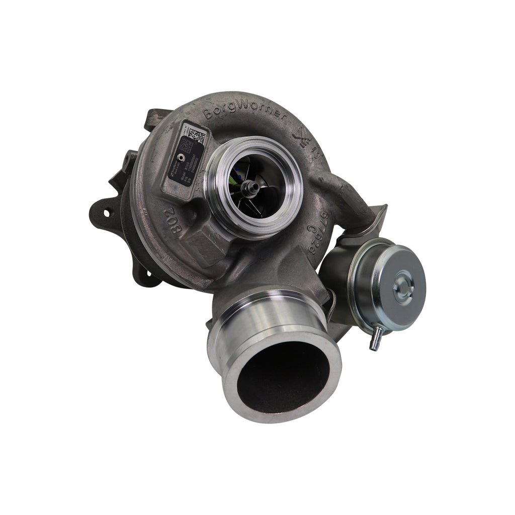 Reman High Pressure Turbo DT466/DT570