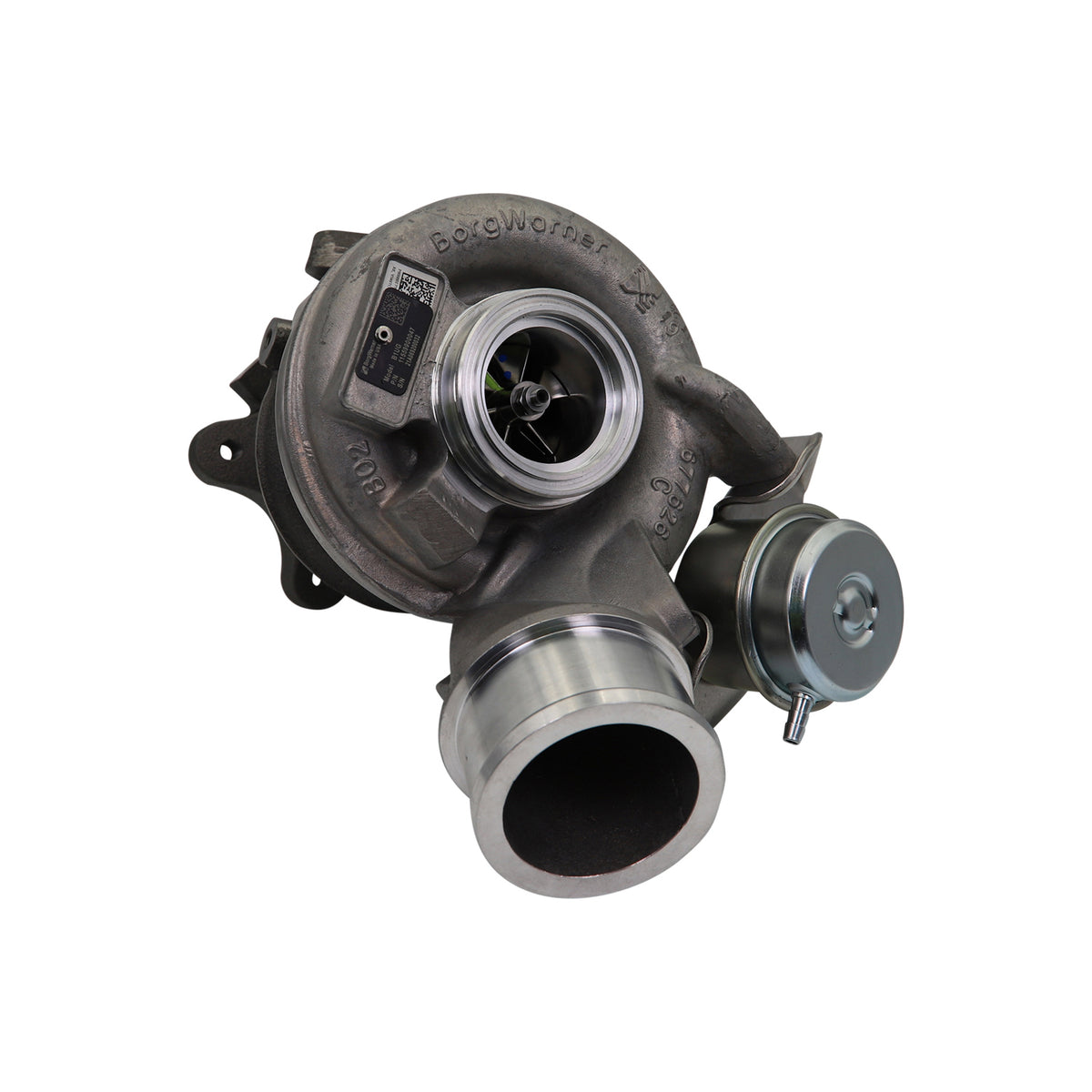 Reman High Pressure Turbo DT466/DT570