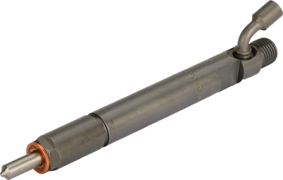 New Fuel Injector, Cummins