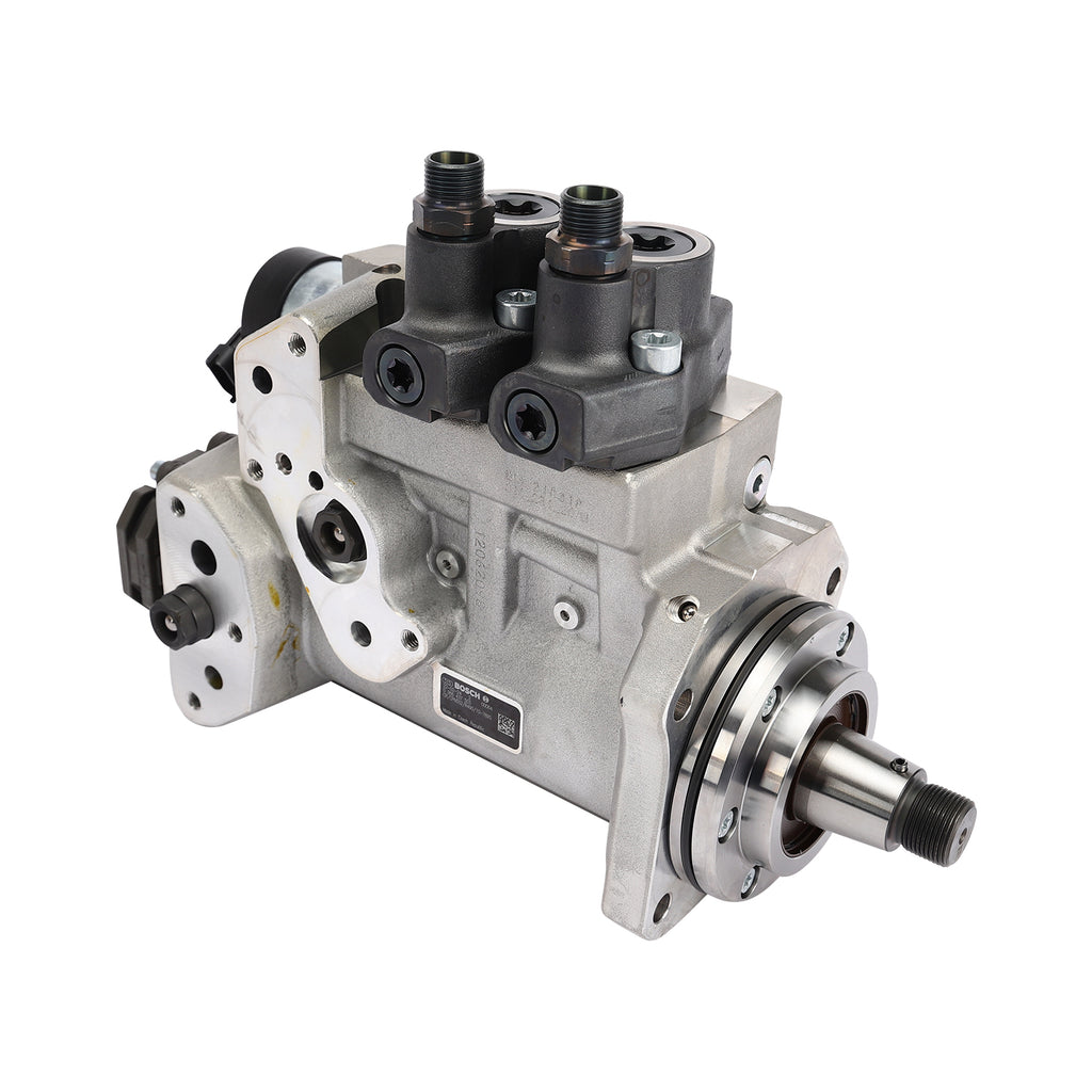 Reman Fuel Injection Pump, HP, Detroit Dd13, Dd15