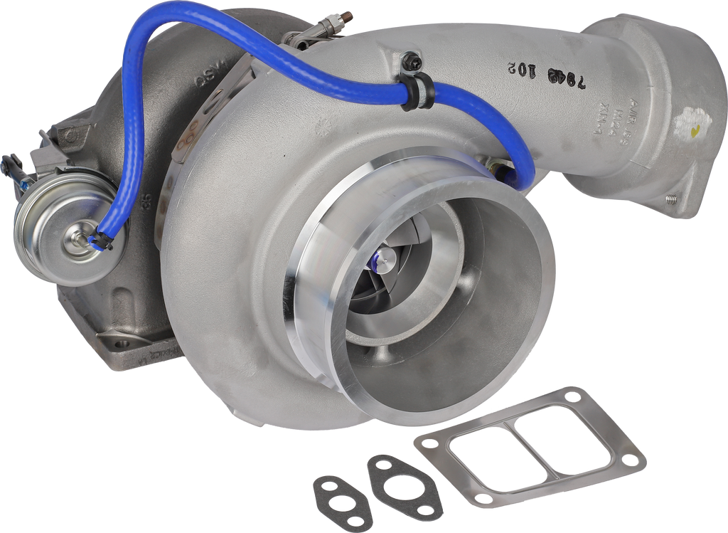 New Turbocharger , CAT 3406E C15 14.6L 15.0L